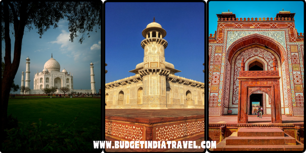 Golden Triangle and Varanasi Tour Package