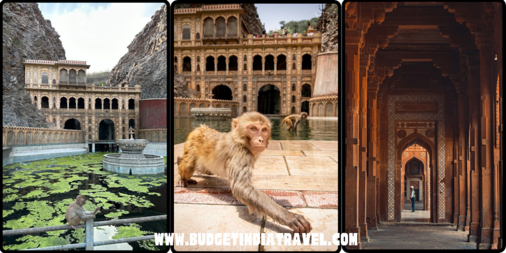 Golden Triangle and Varanasi Tour Package