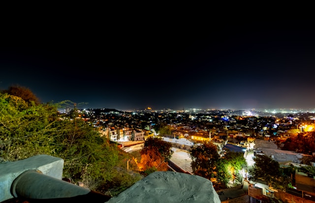 ashwini-chaudhary-monty-HTNYvW8FaLk-unsplash Budget Travel Rajasthan