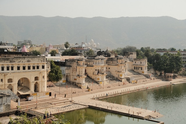 austin-curtis-cN1mrrdZ0V4-unsplash Budget Travel Rajasthan