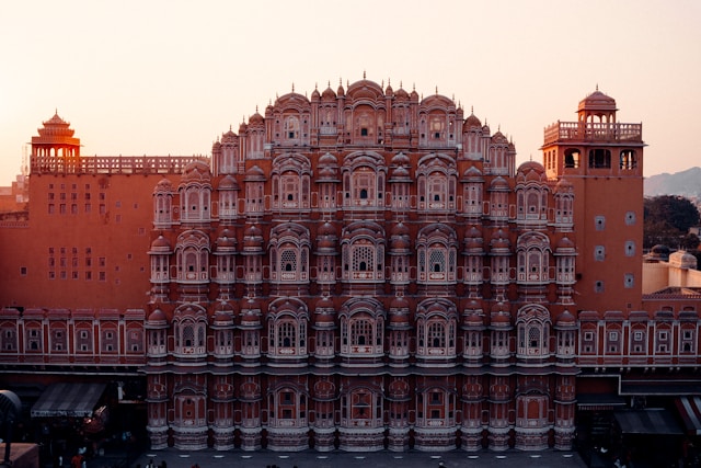 dexter-fernandes-y97sM41-g9k-unsplash Budget Travel Rajasthan