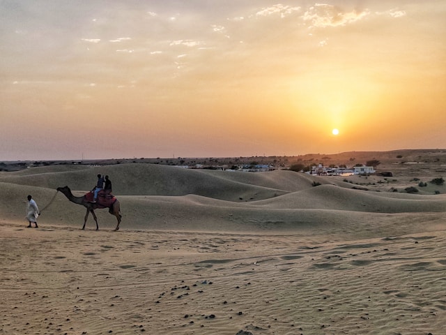 meghna-rawat-tNxbVY83AfU-unsplash Budget Travel Rajasthan