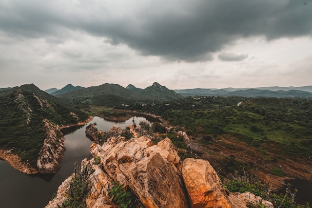 tahir-ansari-WbC6aQfDkpg-unsplash Budget Travel Rajasthan